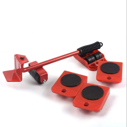 The Popange Archimedes Lever Set