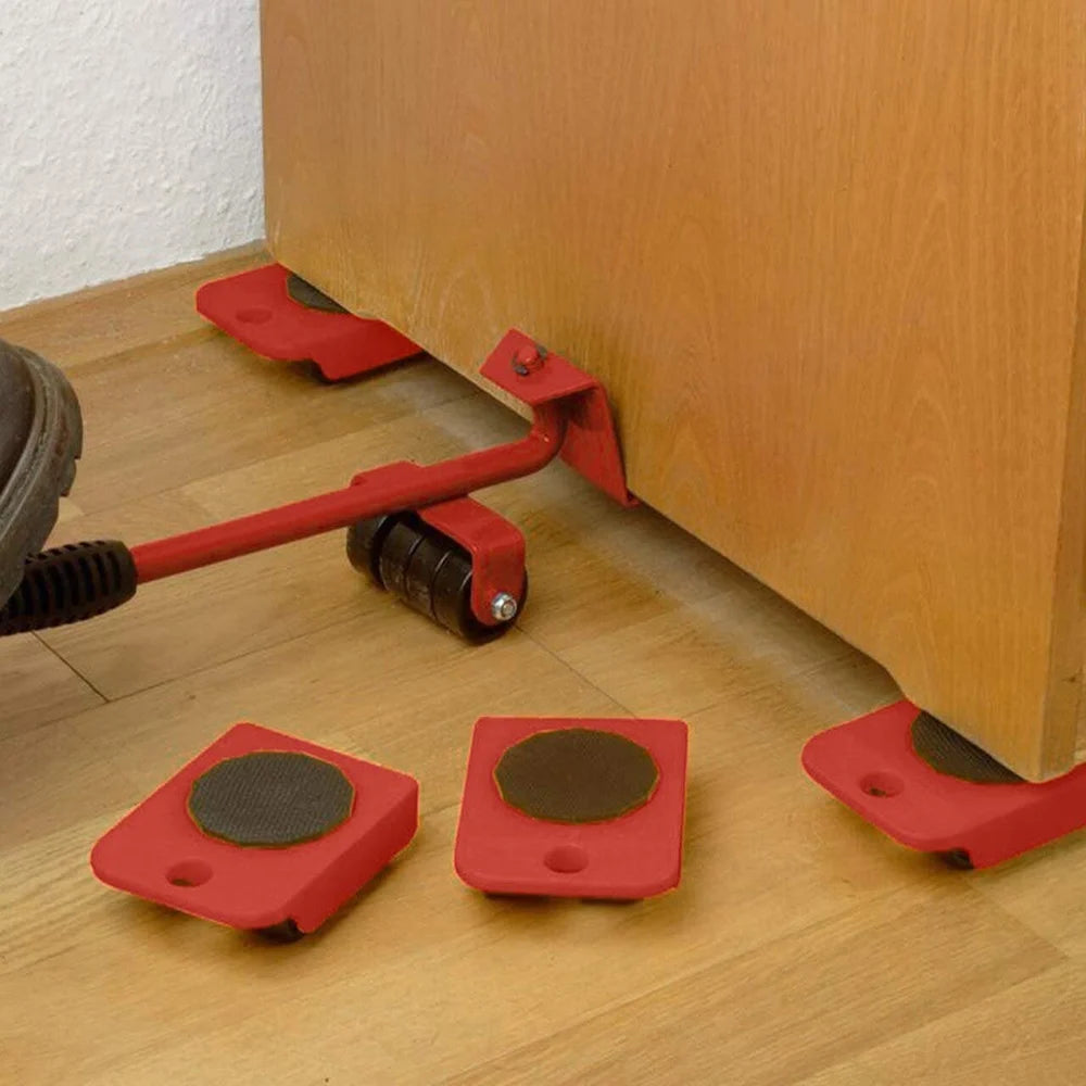 The Popange Archimedes Lever Set