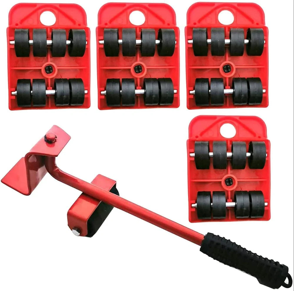 The Popange Archimedes Lever Set