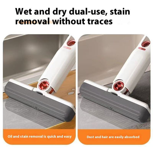 The Popange Portable Cleaning Mop