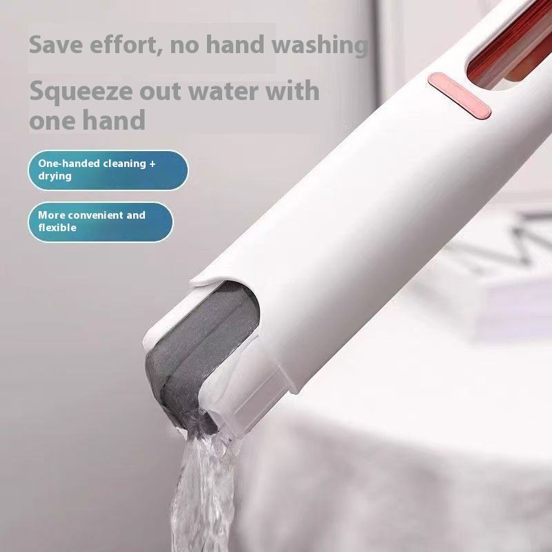 The Popange Portable Cleaning Mop