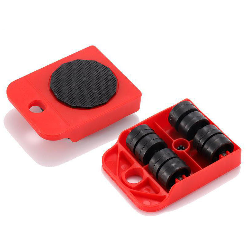 The Popange Archimedes Lever Set