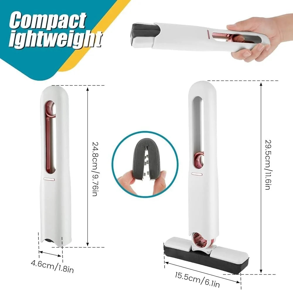 The Popange Portable Cleaning Mop