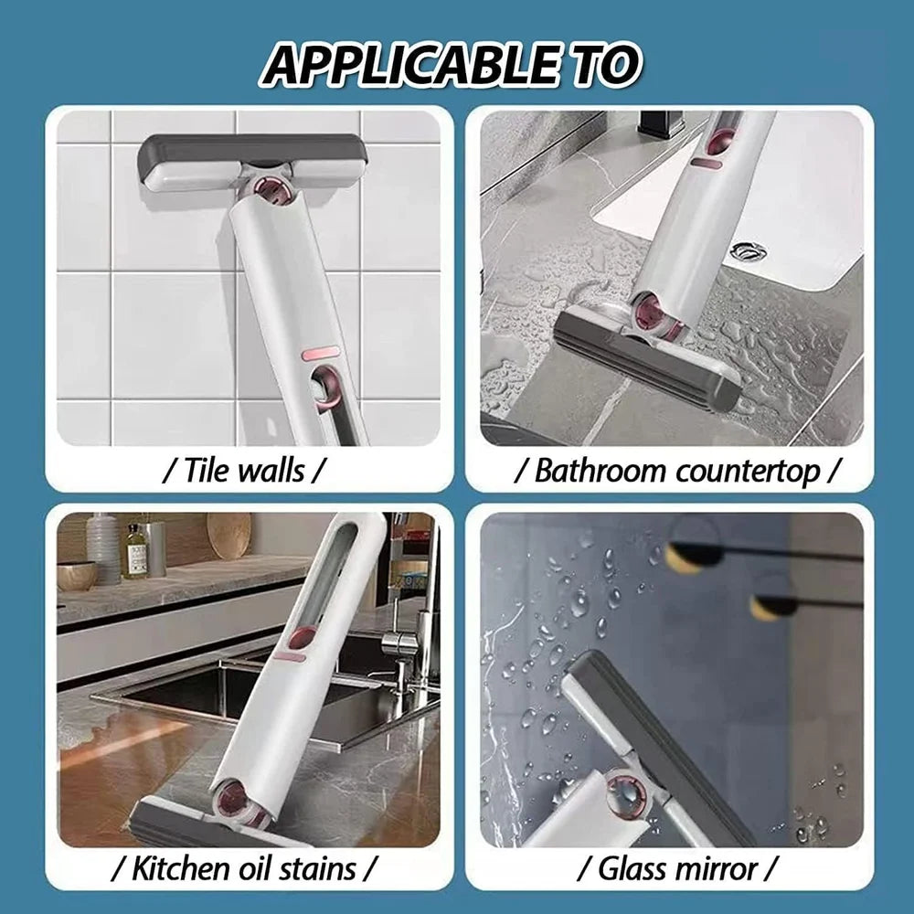 The Popange Portable Cleaning Mop